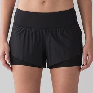 Lululemon Squad Goals Short (3.5")